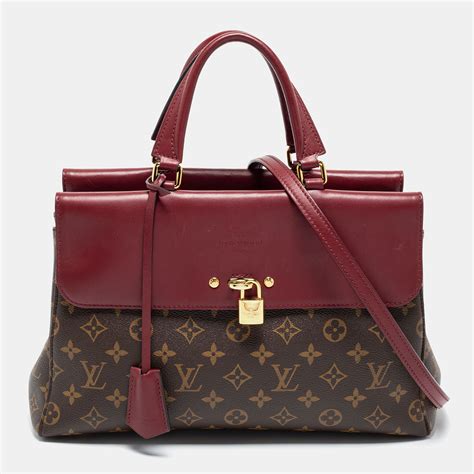 Louis Vuitton Raisin 